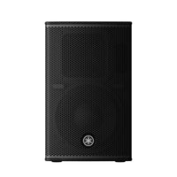 Yamaha DHR10 Altavoz Activo 10 Pulgadas 1