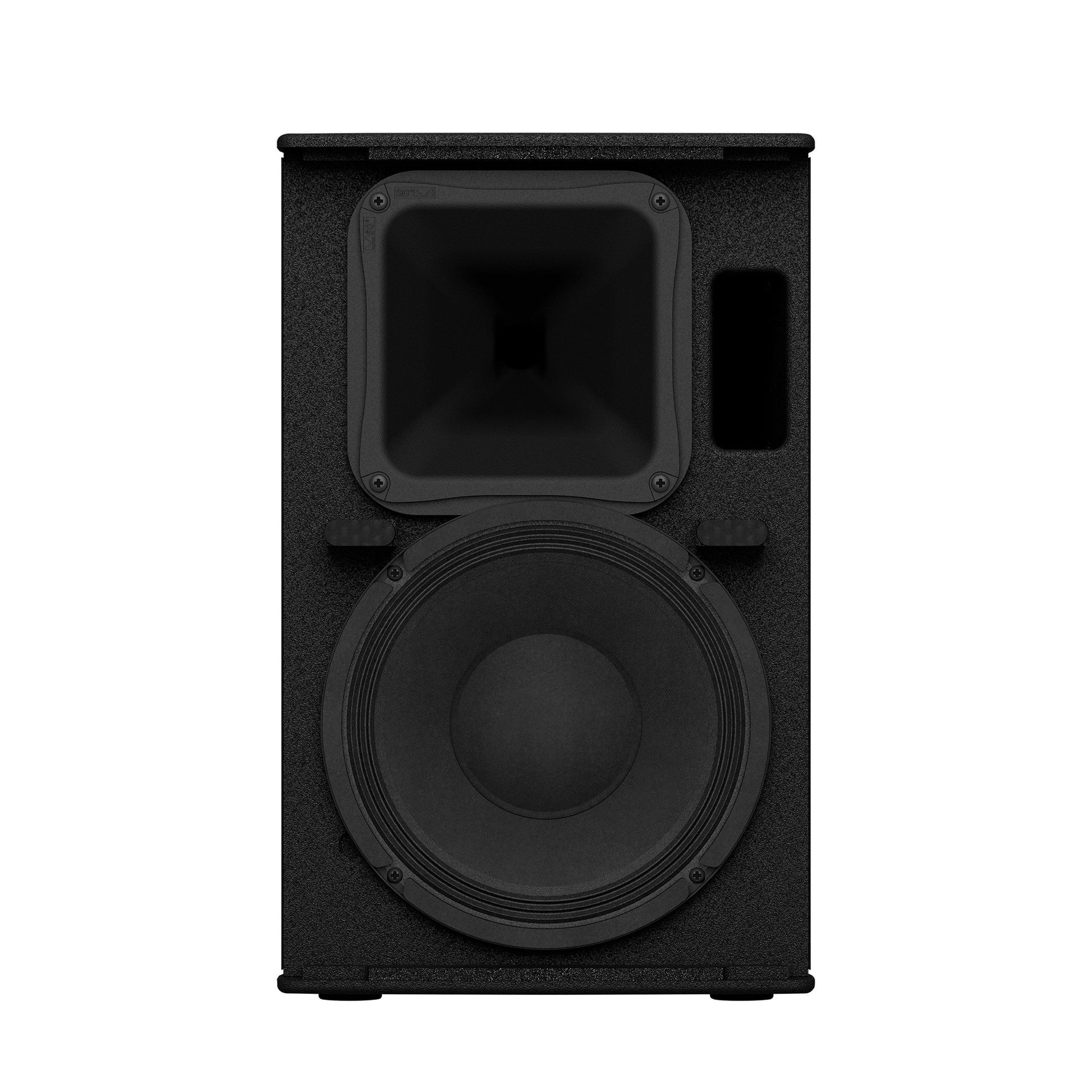 Yamaha DHR10 Altavoz Activo 10 Pulgadas 5