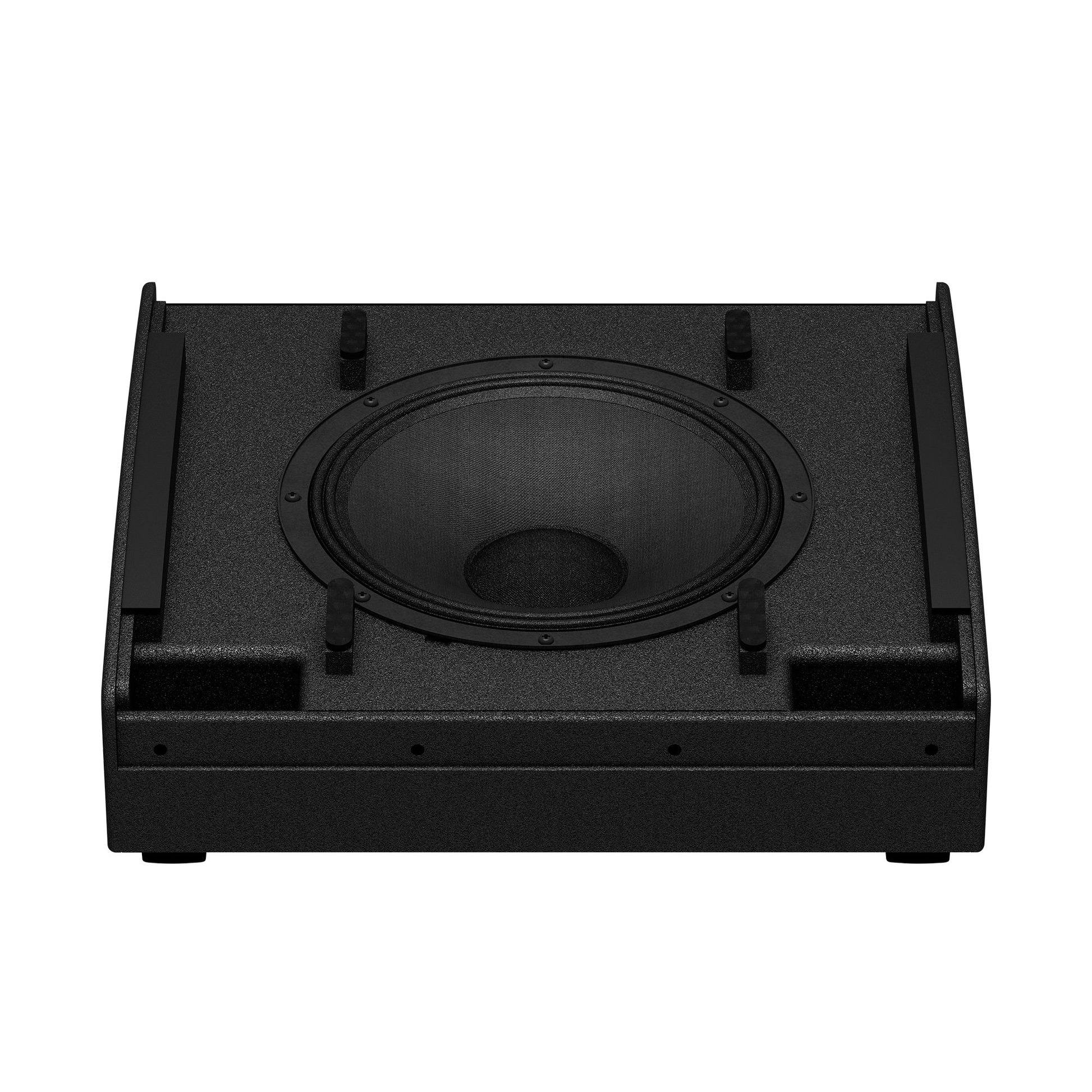 Yamaha DHR12M Altavoz Activo 12 Pulgadas 5