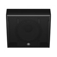 Yamaha DHR12M Altavoz Activo 12 Pulgadas 6