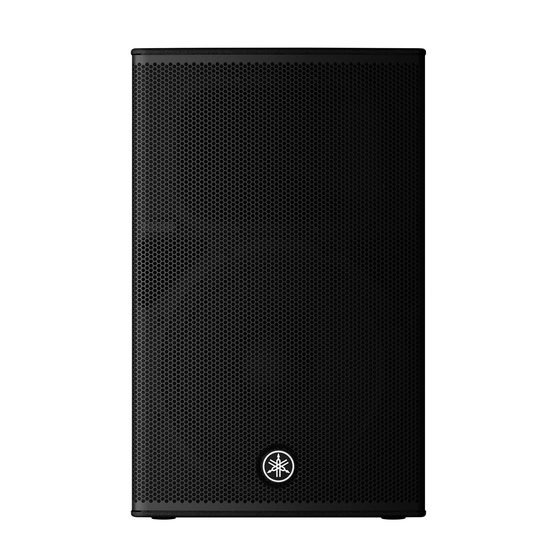 Yamaha DHR15 Altavoz Activo 15 Pulgadas 1