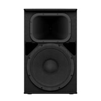 Yamaha DHR15 Altavoz Activo 15 Pulgadas 5