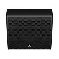 Yamaha CHR12M Altavoz 12 Pulgadas 5