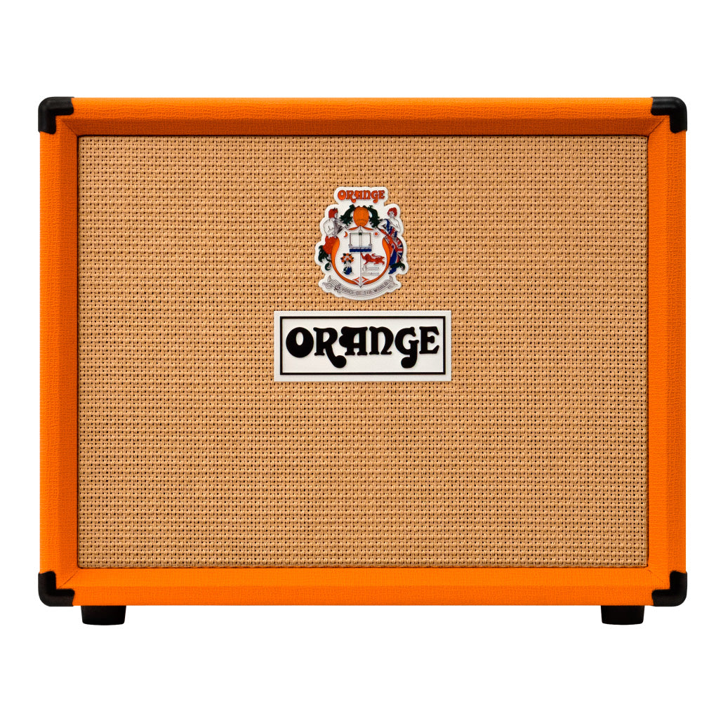 Orange Super Crush 100C Amplificador Guitarra 1