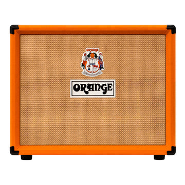 Orange Super Crush 100C Amplificador Guitarra 1