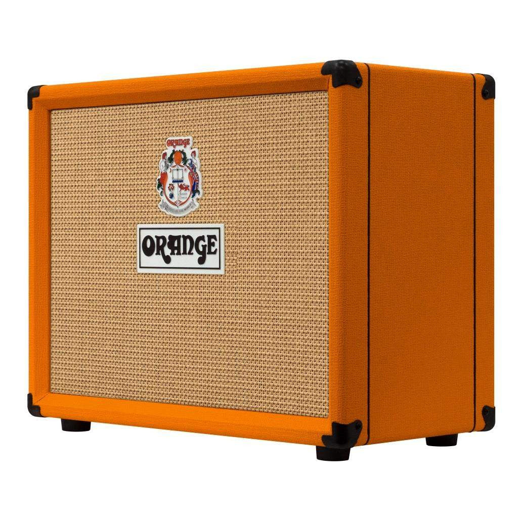 Orange Super Crush 100C Amplificador Guitarra 2