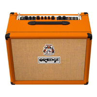 Orange Super Crush 100C Amplificador Guitarra 3