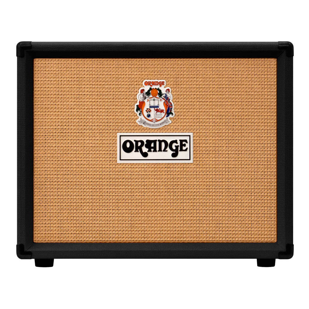 Orange Super Crush 100C BLK Amplificador Guitarra 1