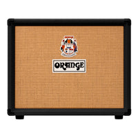 Orange Super Crush 100C BLK Amplificador Guitarra 1