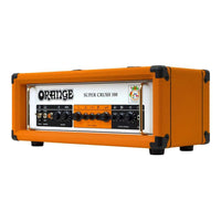 Orange Super Crush 100H Amplificador Cabezal Guitarra 2