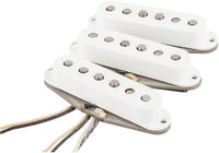 Fender 0992114000 Custom Shop Custom 69 Stratocaster Pickups Set Pastillas Guitarra 1