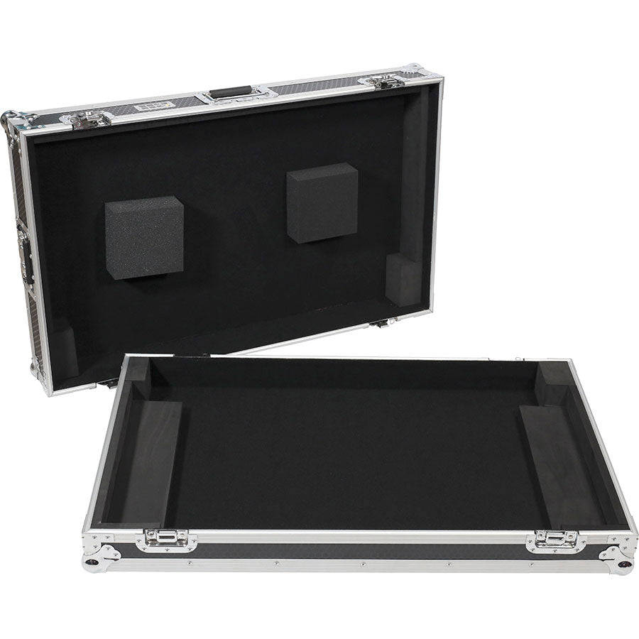 Walkasse WMC-PRODJOPUSQUAD Flightcase para Pioneer DJ Opus-Quad 3