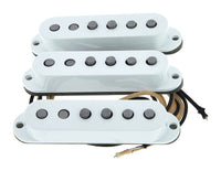 Fender 0992114000 Custom Shop Custom 69 Stratocaster Pickups Set Pastillas Guitarra 2