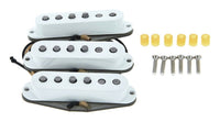 Fender 0992114000 Custom Shop Custom 69 Stratocaster Pickups Set Pastillas Guitarra 4