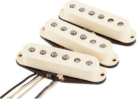 Fender 0992117000 Original 57 62 Stratocaster Pickups Set Pastillas Guitarra 1