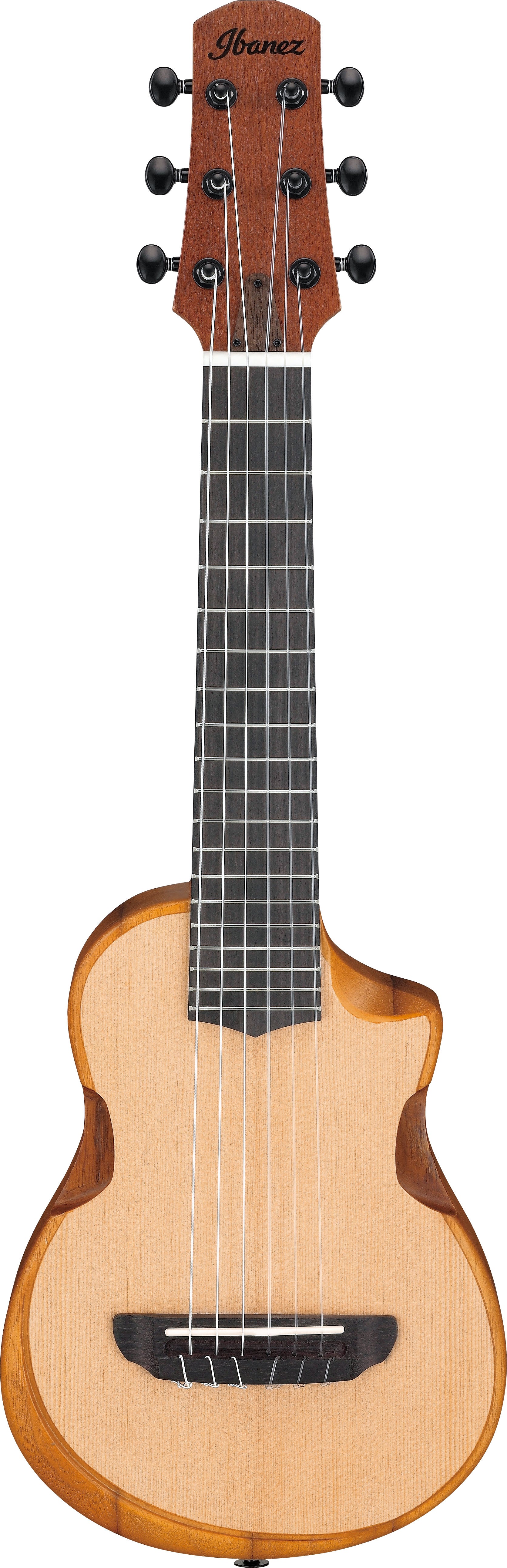 Ibanez AUP10N OPN Ukelele Tenor 1