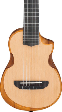 Ibanez AUP10N OPN Ukelele Tenor 4