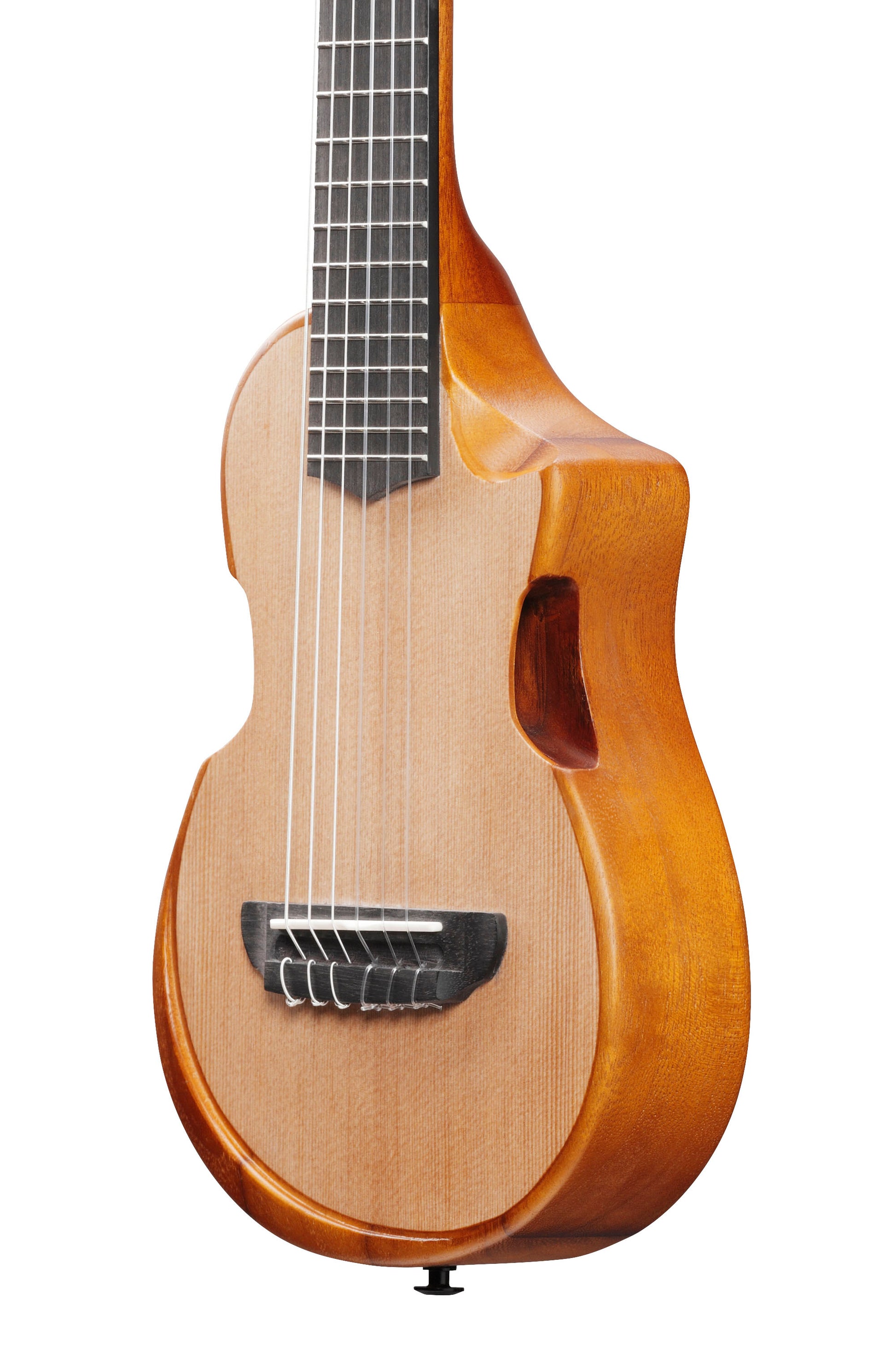 Ibanez AUP10N OPN Ukelele Tenor 8