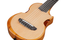 Ibanez AUP10N OPN Ukelele Tenor 11