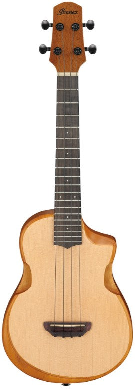 Ibanez AUT10 OPN Ukelele Tenor 1