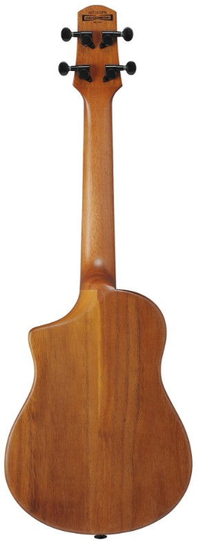 Ibanez AUT10 OPN Ukelele Tenor 2