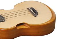 Ibanez AUT10 OPN Ukelele Tenor 4