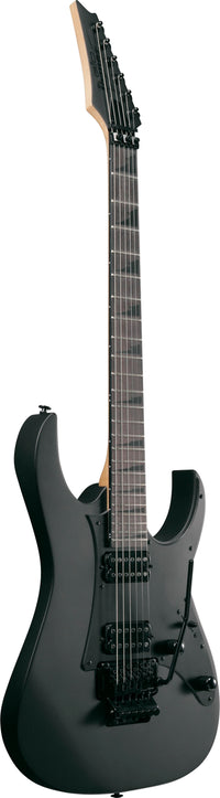 Ibanez GRGR330EX BKF Gio Guitarra Eléctrica Black Flat 3