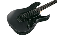 Ibanez GRGR330EX BKF Gio Guitarra Eléctrica Black Flat 6