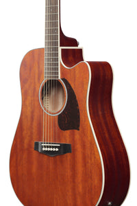 Ibanez PF16MWCE OPN Guitarra Electroacústica Dreadnought 6