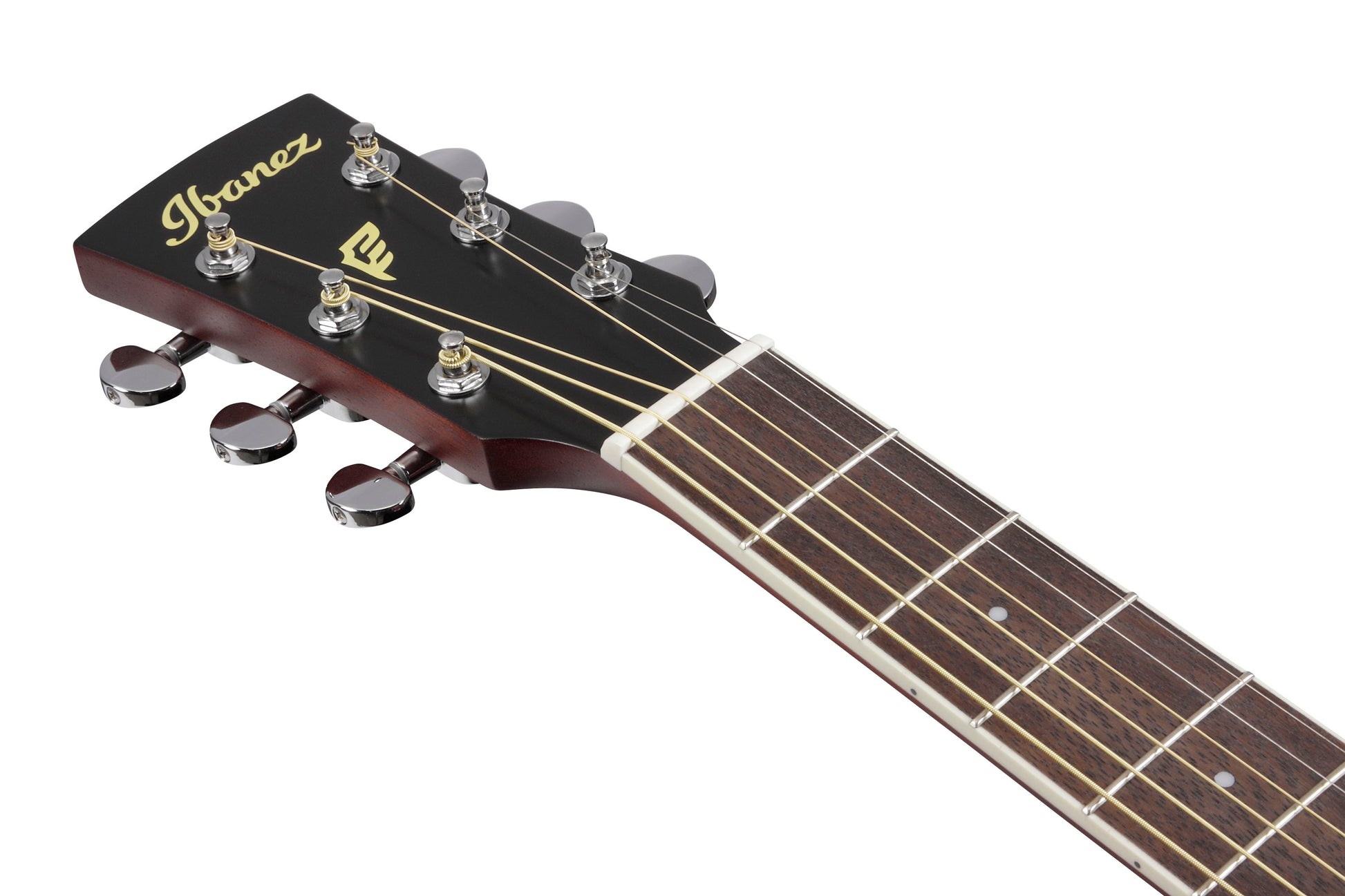 Ibanez PF16MWCE OPN Guitarra Electroacústica Dreadnought 8