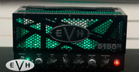 EVH 5150 III 15 LBX S Head Amplificador Cabezal Guitarra 15W 7