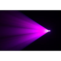 Ibiza Light E-Beam100 Cabeza Móvil de Led Blanco 100W 6