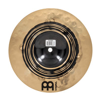 Meinl CC10DUS Classics Custom Dual Splash 10 Plato Batería 5