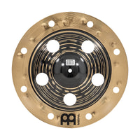 Meinl CC16DUTRCH Classics Custom Dual Trash China 16 Plato Batería 6