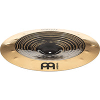 Meinl CC18DUCH Classics Custom Dual China 18 Plato Batería 2