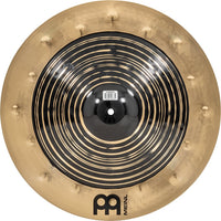 Meinl CC18DUCH Classics Custom Dual China 18 Plato Batería 5