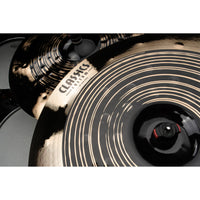 Meinl CC18DUCH Classics Custom Dual China 18 Plato Batería 9