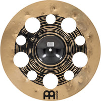 Meinl CC18DUTRC Classics Custom Dual Trash Crash 18 Plato Batería 5