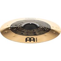 Meinl CC20DUR Classics Custom Dual Ride 20 Plato Batería 2