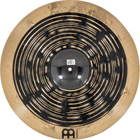 Meinl CC20DUR Classics Custom Dual Ride 20 Plato Batería 5