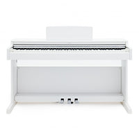 Yamaha YDP165WH Piano Digital Arius Blanco 2