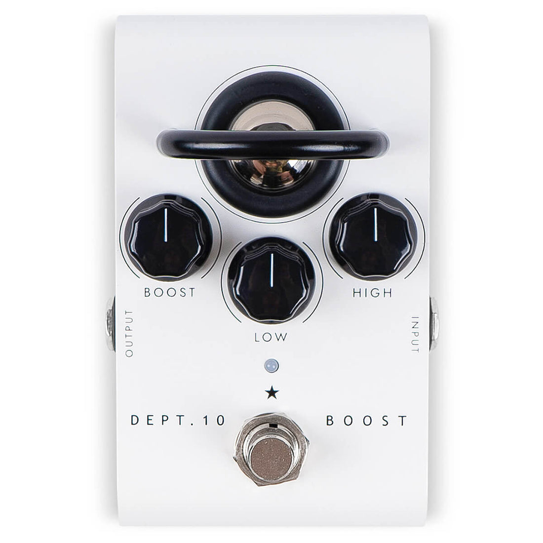 Blackstar Dept. 10 Dual Boost Pedal Booster 1