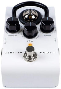 Blackstar Dept. 10 Dual Boost Pedal Booster 3