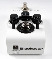 Blackstar Dept. 10 Dual Boost Pedal Booster 5