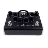 Blackstar Dept. 10 Dual Distortion Pedal Distorsión 3