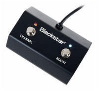 Blackstar ST James 50 EL34H Fawn Amplificador Cabezal Guitarra 6