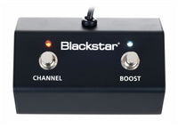 Blackstar ST James 50 EL34H Fawn Amplificador Cabezal Guitarra 7