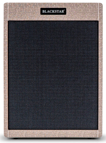 Blackstar ST James 212 VOC Fawn Pantalla Amplificador Guitarra 1