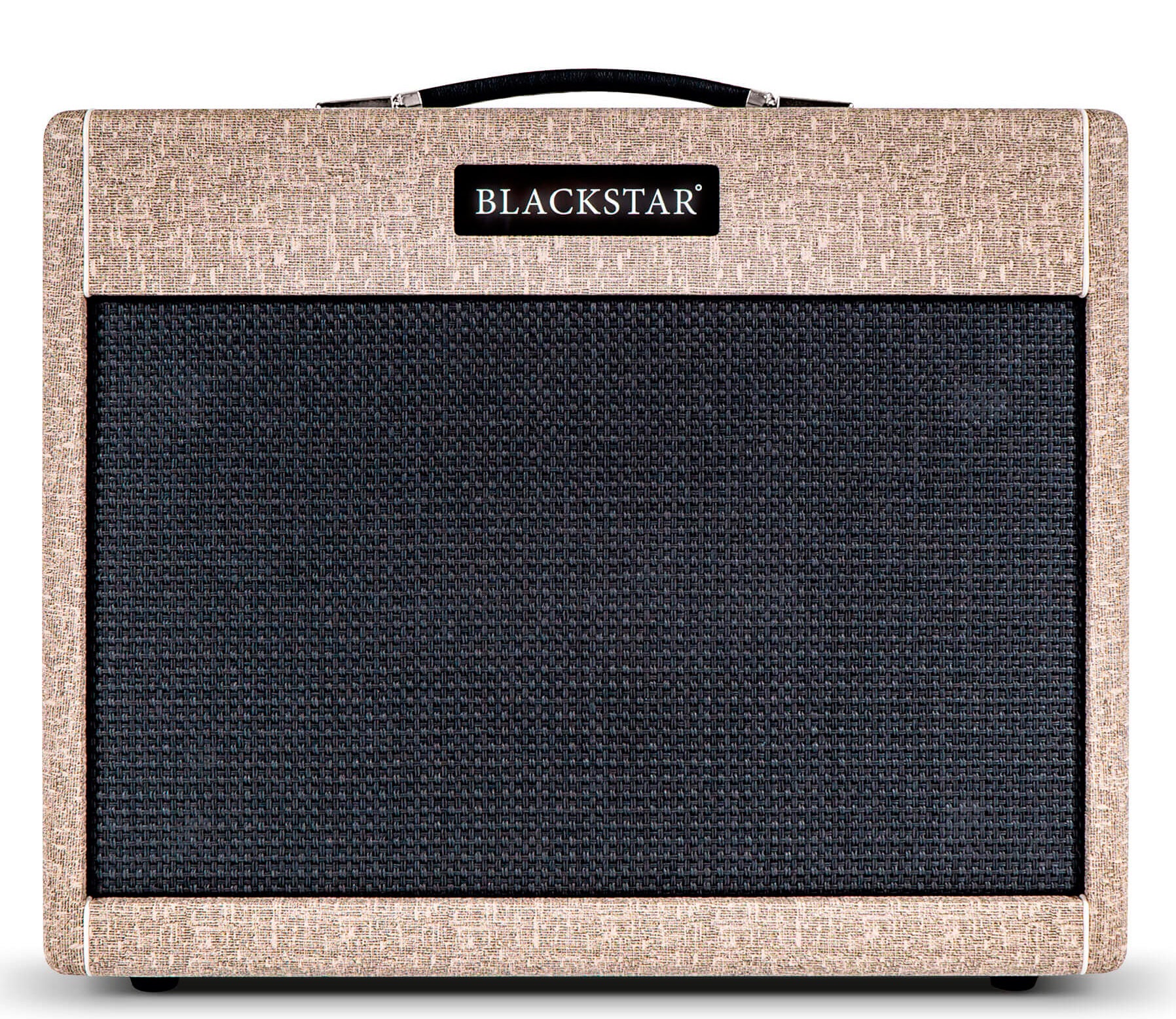 Blackstar ST James 50 EL34 Fawn Amplificador Guitarra 1