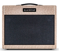 Blackstar ST James 50 EL34 Fawn Amplificador Guitarra 1